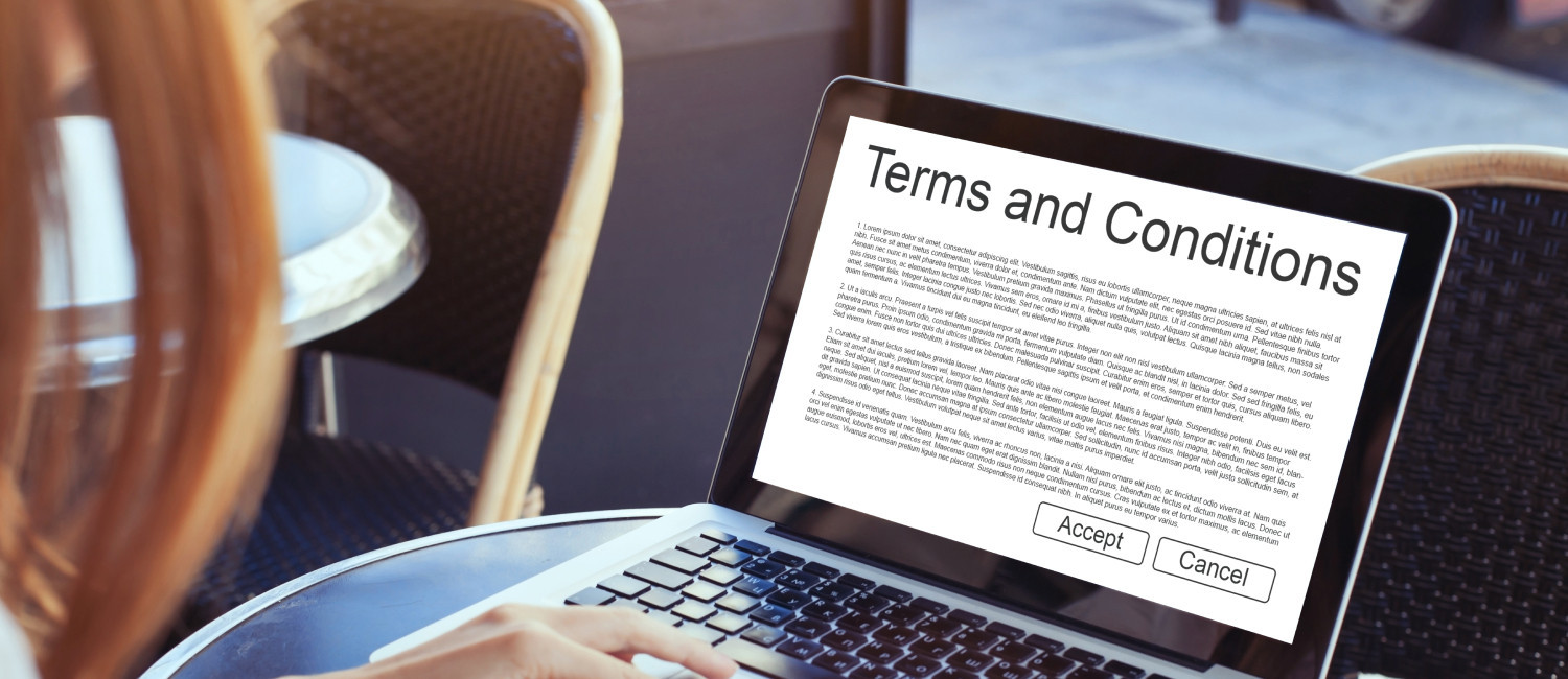 Terms And Conditions Of Mojave Desert Inn