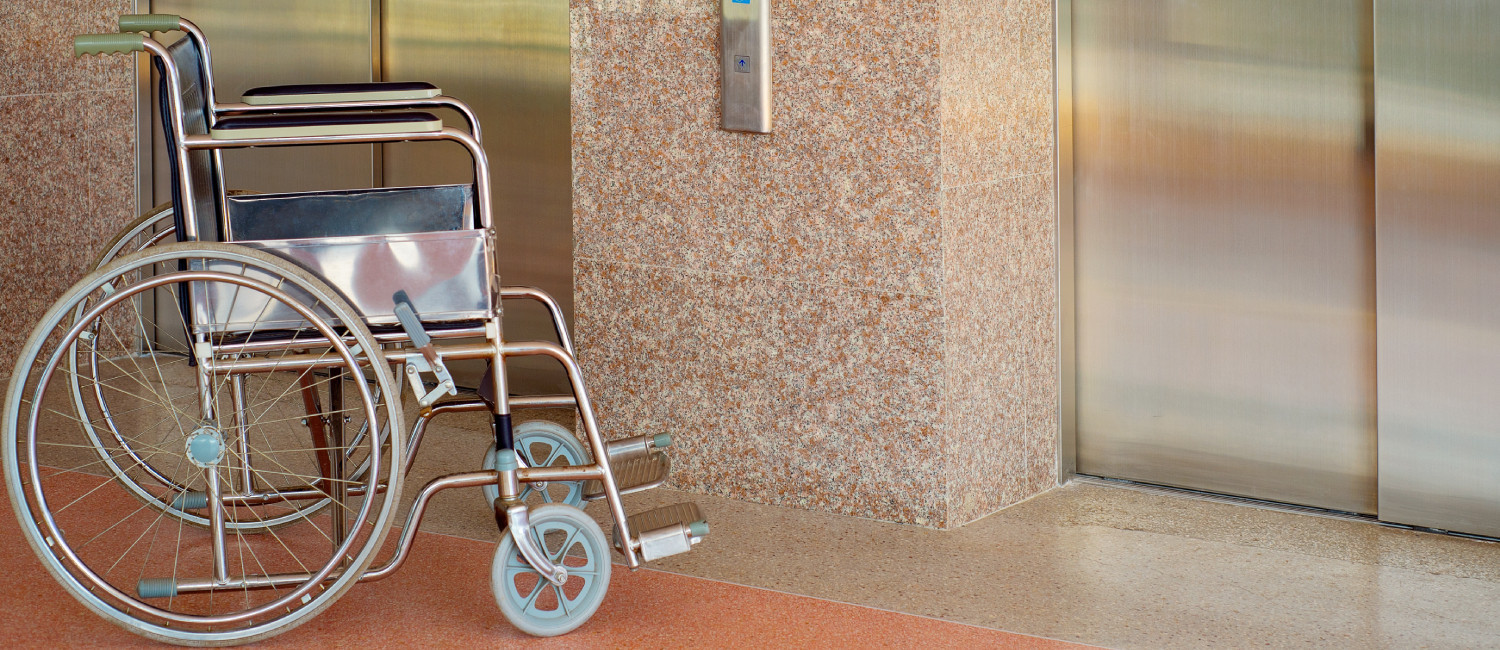 Mojave Desert Inn Cares About Accessibility