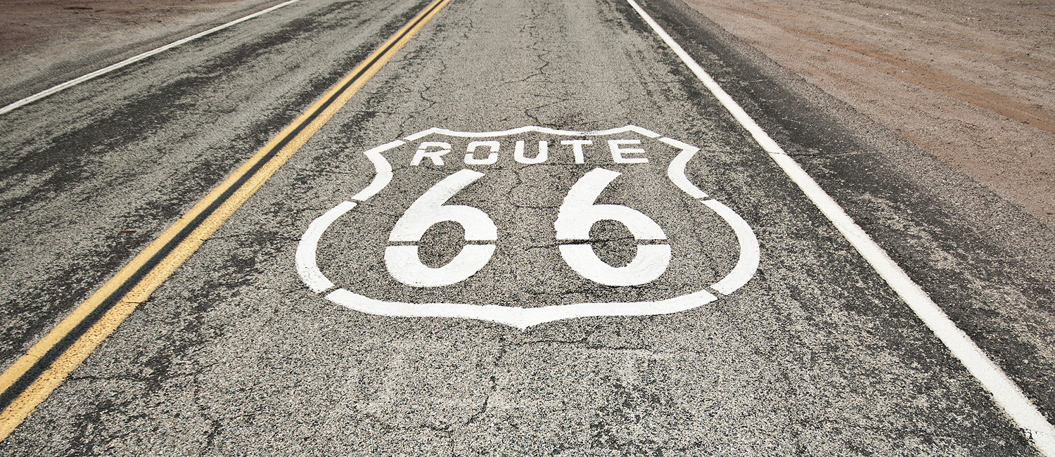 Visit The Iconic Attractions In Barstow, California