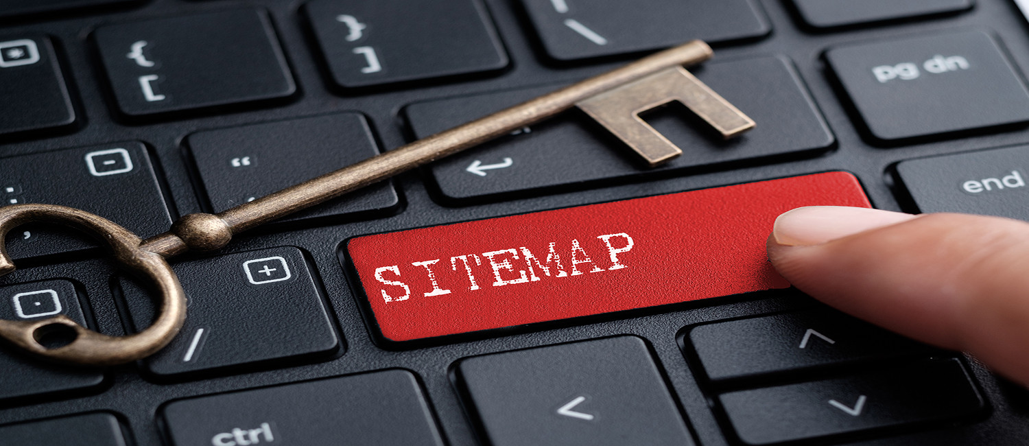 Website Sitemap For Mojave Desert Inn